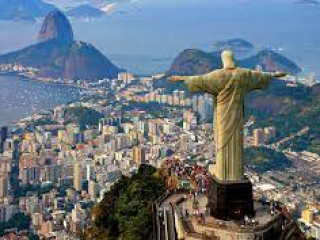 Gửi hàng đi Brazil nhanh chóng, tiện lợi với An Tín Phong Express